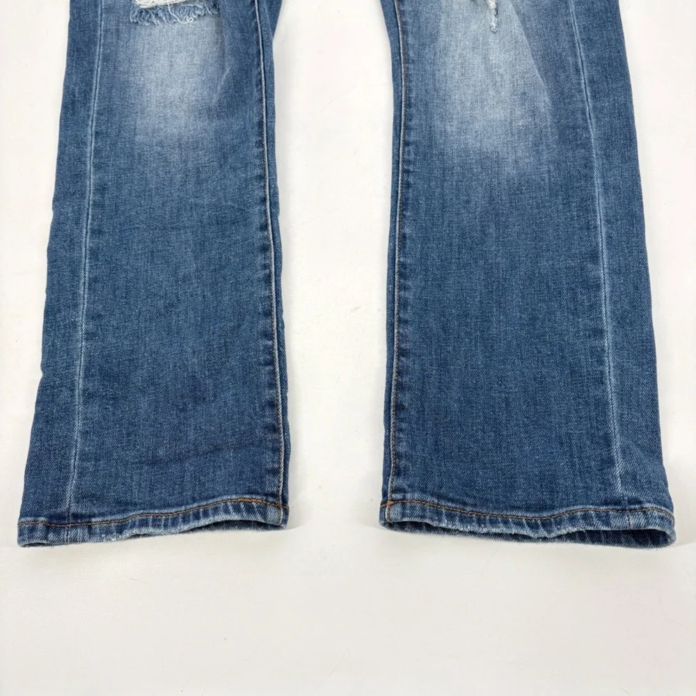 Pilcro jeans slim